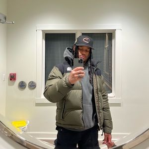 Meet your Posher, Julius